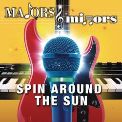 Spin Around The Sun