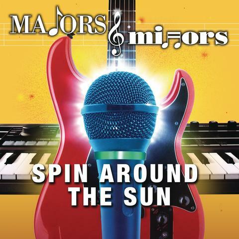 Spin Around The Sun