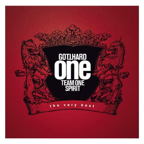 One Team One Spirit