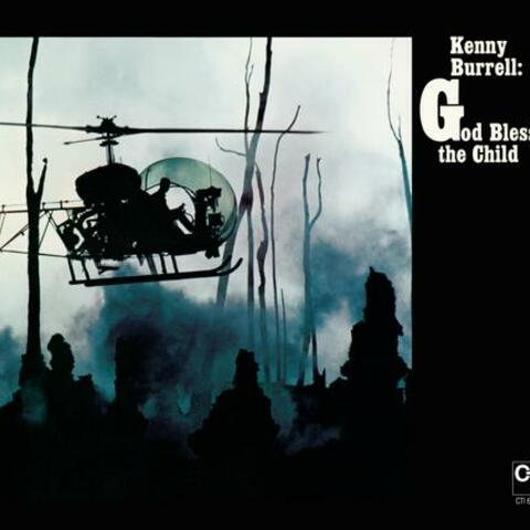 God Bless the Child (CTI Records 40th Anniversary Edition)