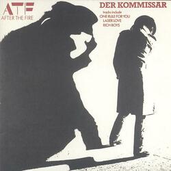 Der Kommissar