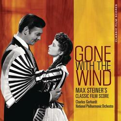 Opening Sequence: The Twins, Katie Bell, Ashley, Mammy (From "Gone With The Wind")