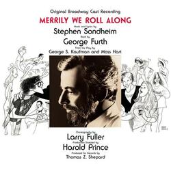 Merrily We Roll Along (1979-1975)/Old Friends/Like It Was