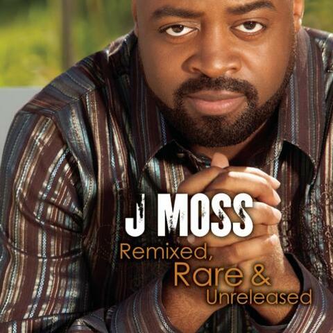 Remixed, Rare & Unreleased