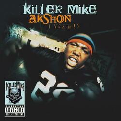 Re-AKshon
