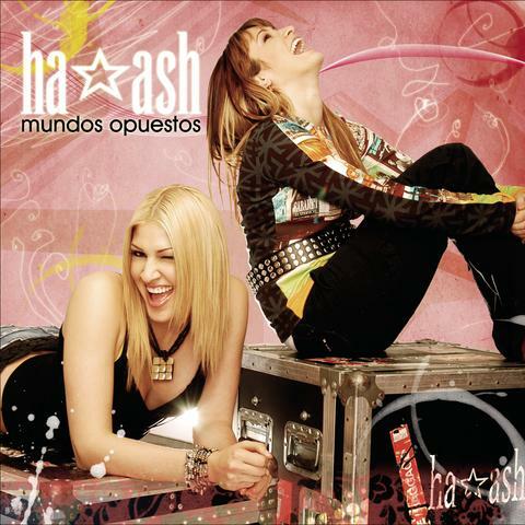 HA-ASH a Dueto Con Kalimba