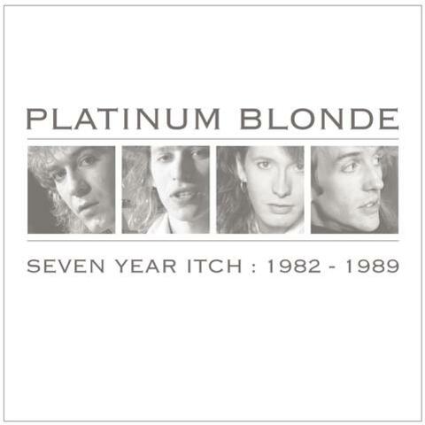 Seven Year Itch: 1982-1989
