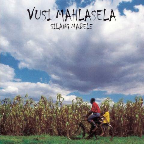 Vusi Mahalasela