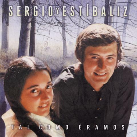 Sergio Y Estibaliz