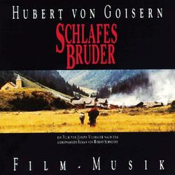 Der letzte Wille des Elias Alder