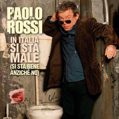 In Italia Si Sta Male (Si Sta Bene Anzichè No)
