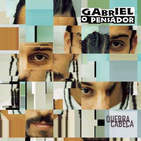 Gabriel o Pensador