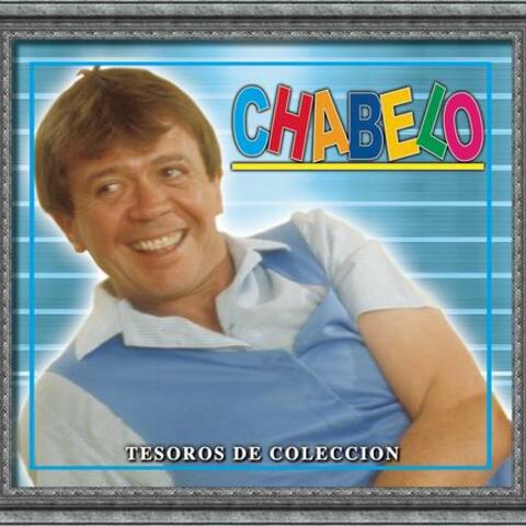 Tesoros De Coleccion - Chabelo