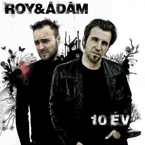 Roy & Ádám