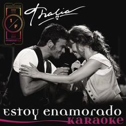 Estoy Enamorado (Instrumental Version)