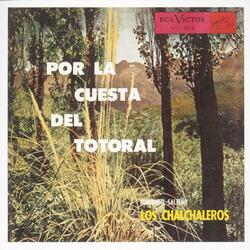 Zamba Del Chalchalero