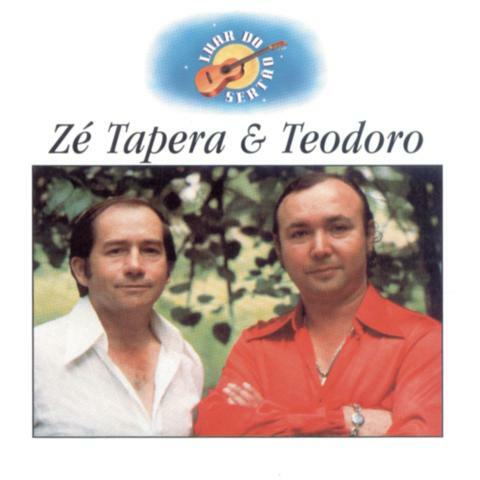 Luar Do Sertão - Zé Tapera & Teodoro