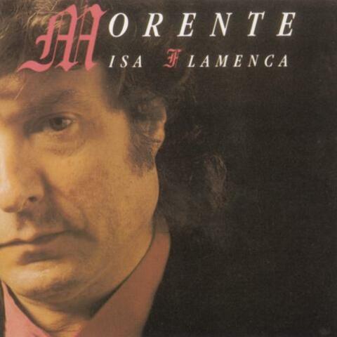 Misa Flamenca