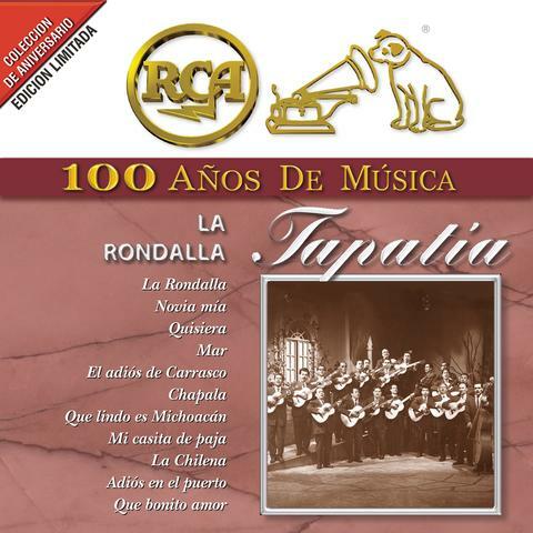 RCA 100 Años de Música