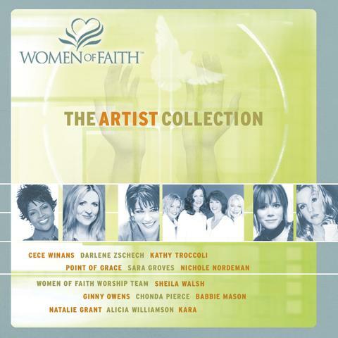 The Artist Collection