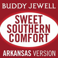 Sweet Southern Comfort