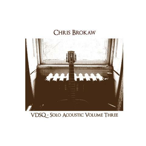 VDSQ-Solo Acoustic Volume 3