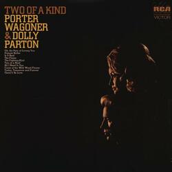 The Pain of Loving You