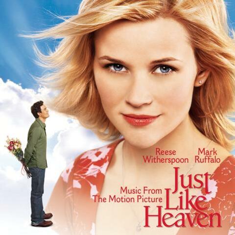 Just Like Heaven - Music From The Motion Picture
