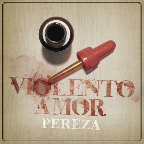 Violento Amor
