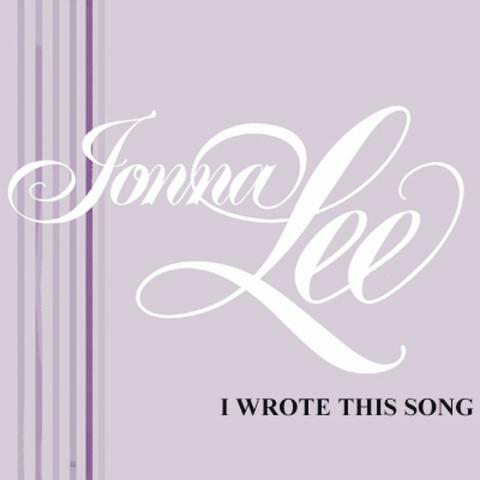 Jonna Lee