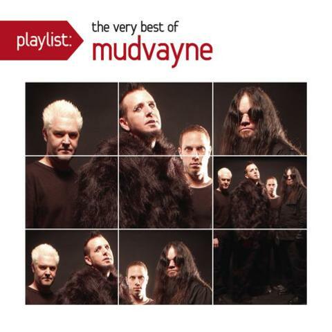 Playlist: The Very Best Of Mudvayne