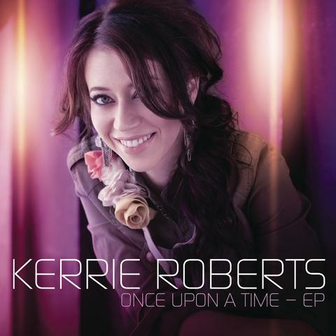 Once Upon A Time - EP