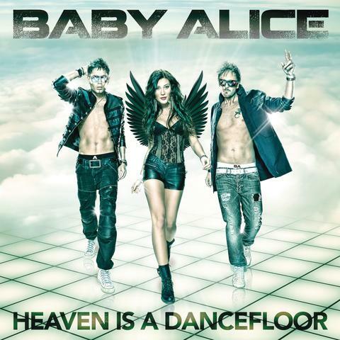 Heaven Is a Dancefloor Pt.2