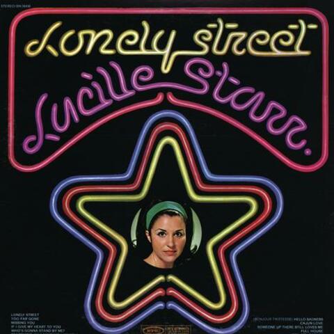 Lonely Street