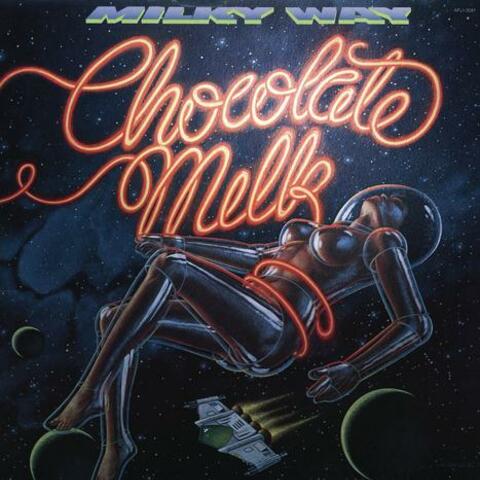 Milky Way