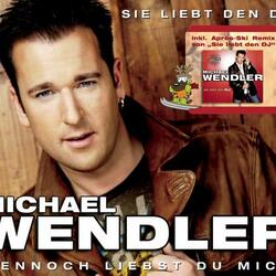 Sie liebt den DJ
