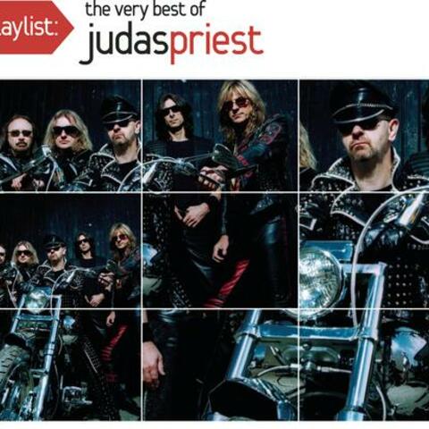 Playlist: The Very Best of Judas Priest