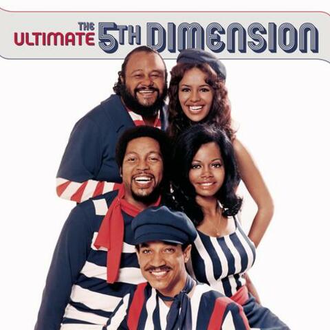 Ultimate 5th Dimension