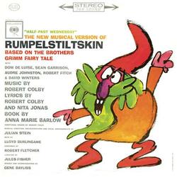 Reprise Of The Spinning Song