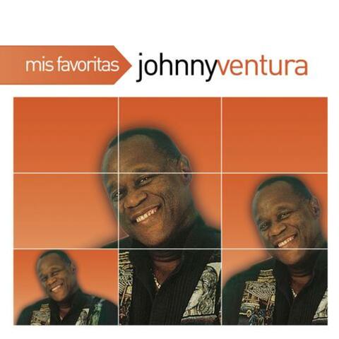 Johnny Ventura Y Sus Hijos