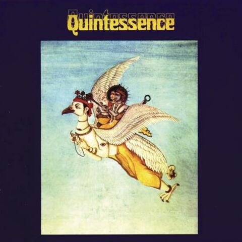 Quintessence