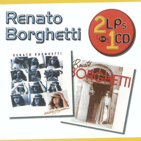 Série 2 em 1 - Renato Borghetti