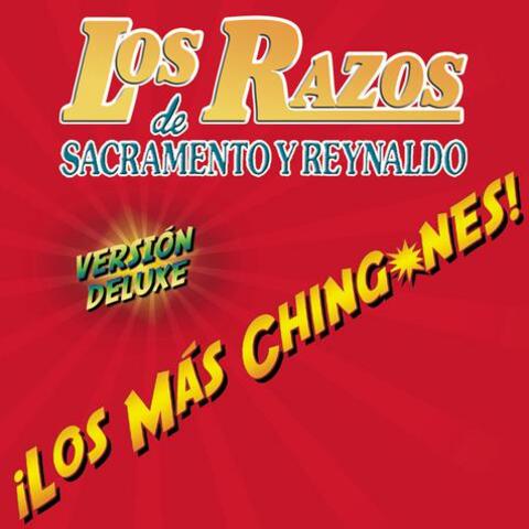 Los Razos De Sacramento Y Reynaldo