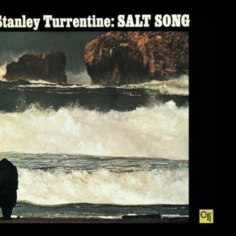 Salt Song (CTI Records 40th Anniversary Edition)