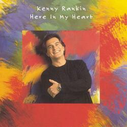 Here In My Heart