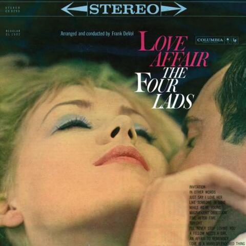 Love Affair