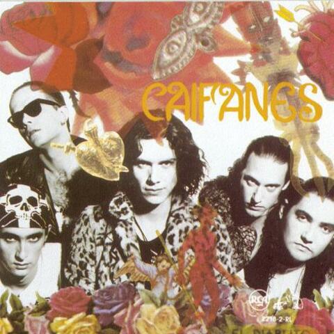 Caifanes