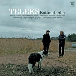 Onnellinen vuoden päästä