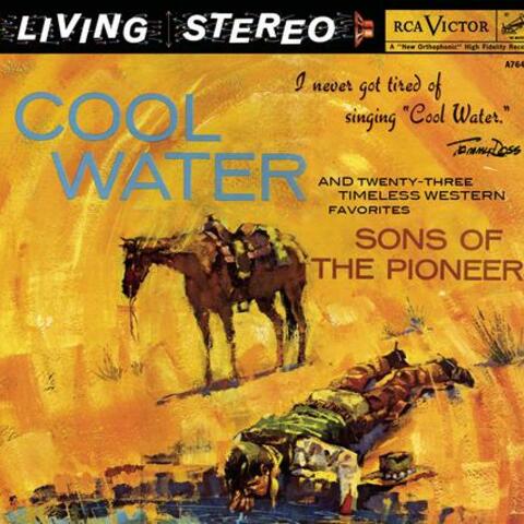 Cool Water (With Bonus Tracks)