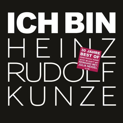 Ich bin - im Duett mit